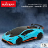 Remote control car Lamborghini (4 Units)