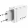 Wall Charger Verbatim CHR-30EU2 30 W