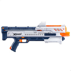 Gun Zuru 59 x 26 x 6 cm (4 Units)