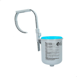 Pool Skimmer Intex Deluxe 3028 l/h