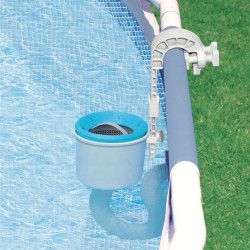 Pool Skimmer Intex Deluxe 3028 l/h