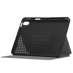 Tablet cover Targus Click-in Black Silver