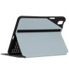 Tablet cover Targus Click-in Black Silver