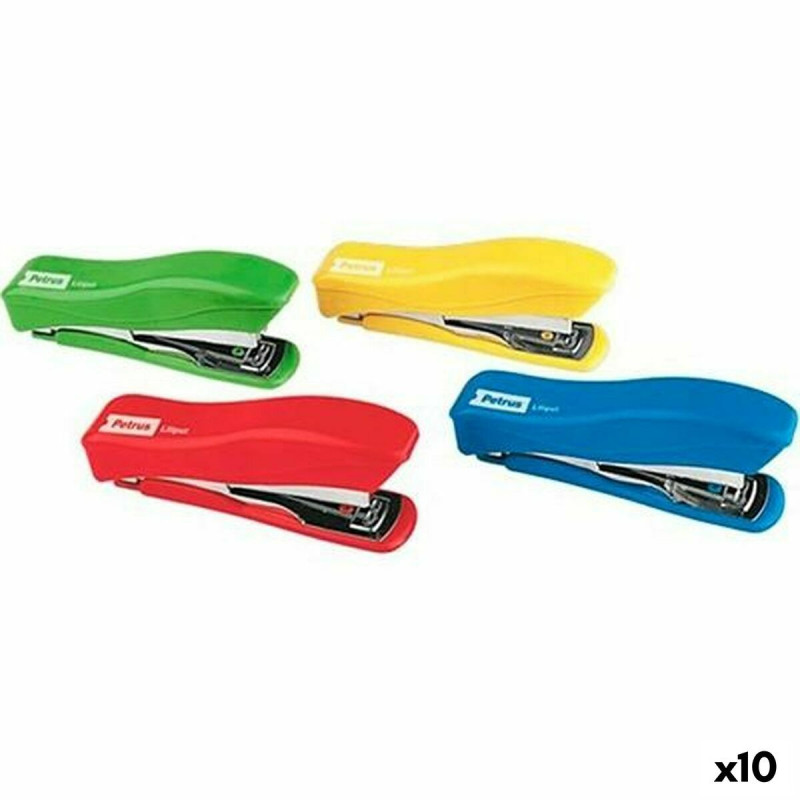 Stapler Petrus Liliput (10Units)