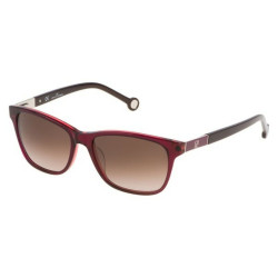 Ladies' Sunglasses Carolina Herrera SHE643540N18