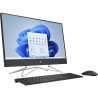 All in One HP 24-df1001nw 23,8" intel core i5-1135g7 8 GB RAM 512 GB SSD