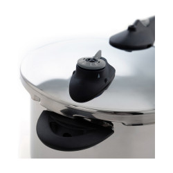 Pressure cooker Pyrex 6L