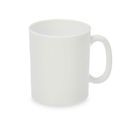 Cup White 280 ml (48 Units)