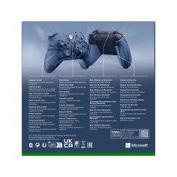 Gaming Control Microsoft WLC M