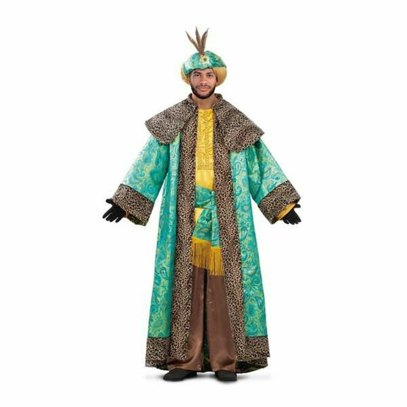 Costume for Adults My Other Me Baltasar (5 Pieces)