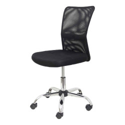 Office Chair Pardal Foröl 840CRRN Black