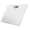 Digital Bathroom Scales Lafe LAFWAG44590 White 150 kg