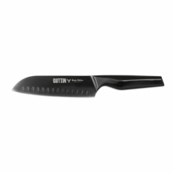 Santoku Knife Quttin Black Edition