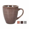 Mug La Mediterránea Reassure 550 ml (24 Units)