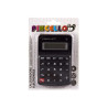 Calculator Plastic Solar Small (36 Units)