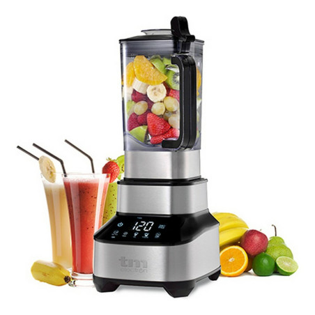 Cup Blender TM Electron 1600 W (1,8 L)