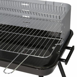 Barbecue Milena Black 57 x 38 x 80 cm