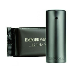 Men's Perfume Armani Emporio Armani Él EDT (100 ml)