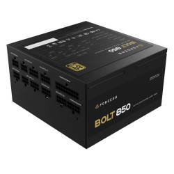 Gaming Power Supply Forgeon Bolt PSU 850W