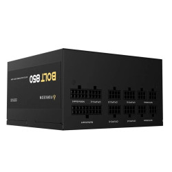 Gaming Power Supply Forgeon Bolt PSU 850W