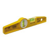 Spirit Level Stabila 2510 Metal Aluminium