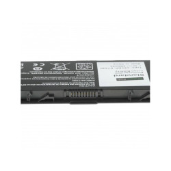 Laptop Battery Green Cell DE93 Black 4500 mAh