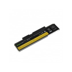 Laptop Battery Green Cell LE80 Black 4400 mAh