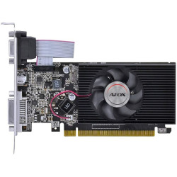 Graphics card Afox AF210-512D3L3-V2 GEFORCE G210 GDDR3