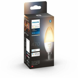 Smart Light bulb Philips E14