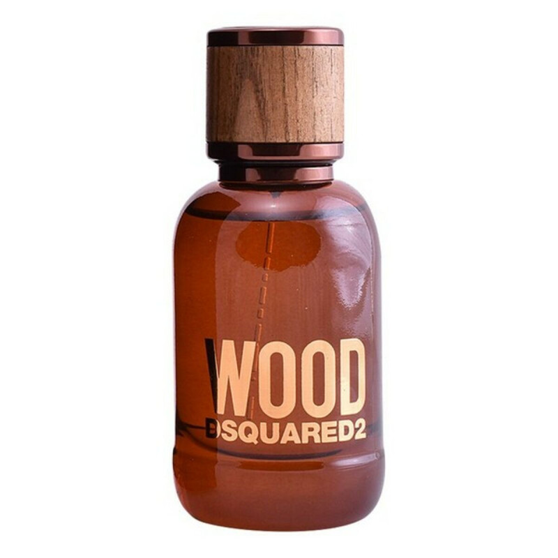 Men's Perfume Wood Dsquared2 (EDT)