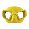 Snorkel Omer Omer Up-M1 Yl Yellow One size Adults