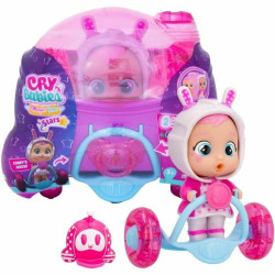 Baby doll IMC Toys Cry Babies Magic Tears Stars House