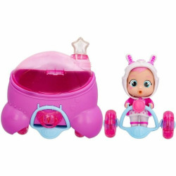 Baby doll IMC Toys Cry Babies Magic Tears Stars House