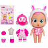 Baby doll IMC Toys Cry Babies Magic Tears Stars House