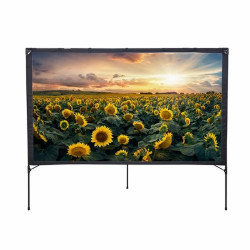 Portable Projection Screen Xgimi Xcreen