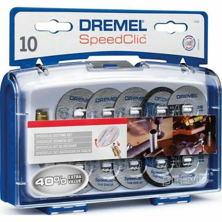 Cutting disc Dremel 2615S690JA