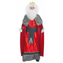 Costume for Adults Wizard King Gaspar M/L 4 Pieces