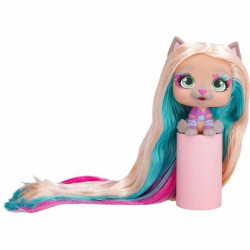 Hairdressing Doll IMC Toys Bow Power