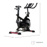 Stationary bike Fytter CICLO INDOOR S-4S