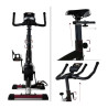 Stationary bike Fytter CICLO INDOOR S-4S