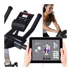 Stationary bike Fytter CICLO INDOOR S-4S