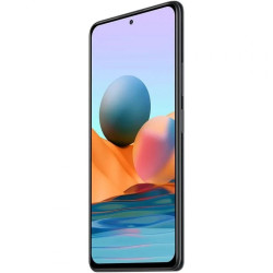 Smartphone Xiaomi Redmi Note 10 Pro Grey 128 GB 6,67"