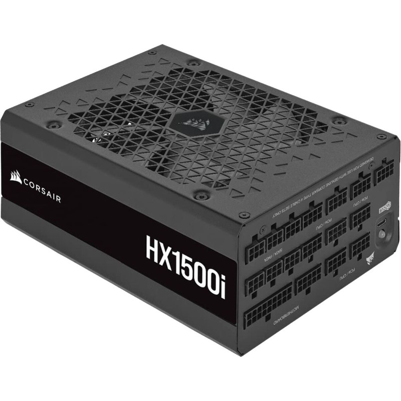 Power supply Corsair HX1500i 1500 W 80 PLUS Titanium