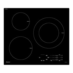 Induction Hot Plate Sauter SPI6361B 60 cm 7200 W