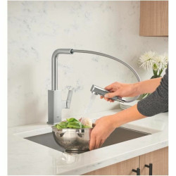 Mixer Tap Grohe