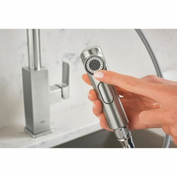 Mixer Tap Grohe