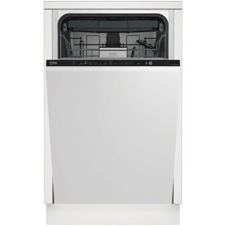 Dishwasher BEKO White 45 cm