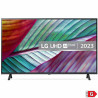 Smart TV LG 43UR78006LK.AEU 43" 4K Ultra HD LCD Direct-LED