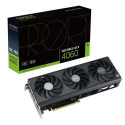 Graphics card Asus 90YV0JM0-M0NA00 Geforce RTX 4060 GDDR6