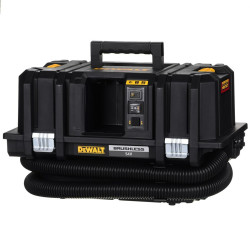 Extractor Dewalt DCV586MN-XJ